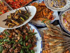 -食鸡公社辣子鸡·潍坊菜·烧烤