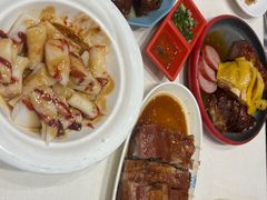 -龙记香港茶餐厅(久光百货店)