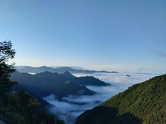 -塔云山