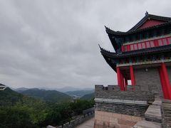 -黄贤森林公园