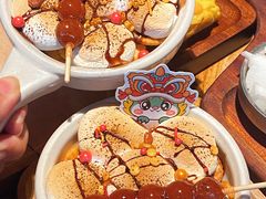 -乐园夜市场(五道口王庄路店)