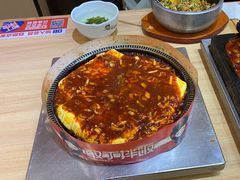 -敏丁拌饭(中街总店)
