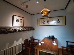 -聚缘堂·海鲜私房菜(松岭路店)