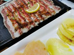 -小米烤肉·和牛原切-创意韩料(东关店)