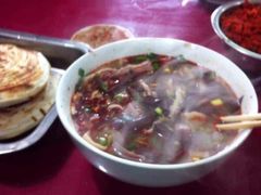 -大亮羊肉泡