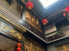 -蔼若春.传承三十年云南菜(金碧公园店)