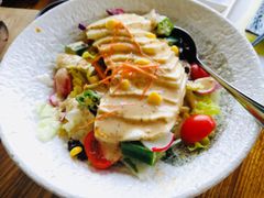 -热血兄弟·炭火烤肉(融侨中心店)