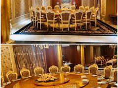 -金泽大酒店·卢塞恩餐厅·年夜饭春节连市