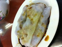 android_upload_pic-香港蓮香樓(上環店)