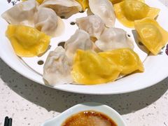 -船歌·鱼水饺青岛菜(金狮广场店)