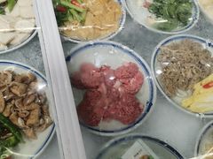 -九龙奇迹海鲜大排档(万象城店)