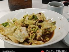 -攸州小镇家湘菜(小米科技园店)