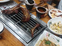 -张记焖窑·十五年专注焖烤(雍和宫店)