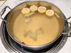 -汕头八合里海记牛肉店(清河店)