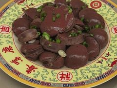 -鹿鸣春饭店(总店)
