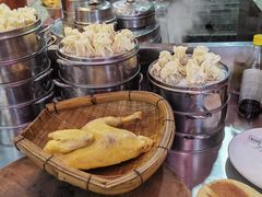 -古真记钵钵鸡(老公园店)
