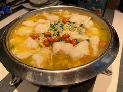 -Aqua Oasis 水天堂(石路天虹店)