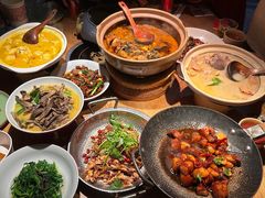 -吃饭皇帝大(解放西路店)
