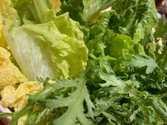 蔬菜拼盘-草原牧羊火锅·龙虾·烤鱼(杨浦店)