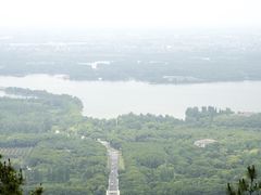 -虞山风景区