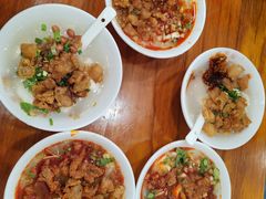 -豆相识•九九豆腐脑(牛咡桥店)