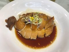 -新兴家喻酒家·羊城名宴(昌岗店)