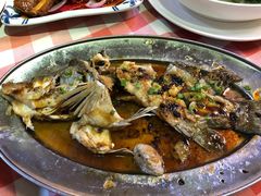 -龙桥私厨·姜花菊花过桥鱼·顺德菜(容桂店)