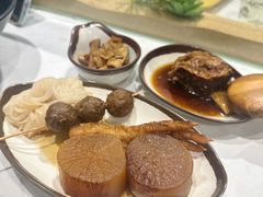 -牛汤哥慢熬牛肉汤(陶然亭店)