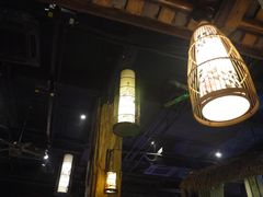 -花溪雨·森林餐厅(石基店)