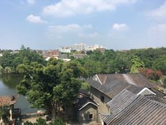 -东莞市可园博物馆