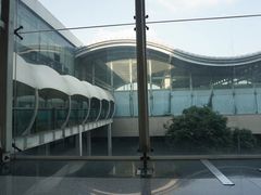 -杭州萧山国际机场