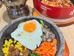 -小木屋拌饭(沈阳中街大悦城店)