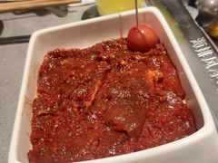 -海底捞火锅(振华商厦店)