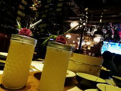 -胡桃里音乐酒馆(仓山万达店)