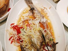 -老牌坊鲁菜名店(宽厚里店)