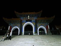 -抱犊寨风景区