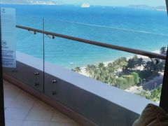 -芽庄喜来登水疗酒店