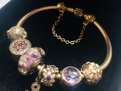 -Pandora潘多拉珠宝(朝阳大悦城店)