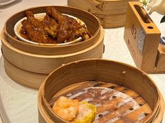 -悦景酒家(福田店)