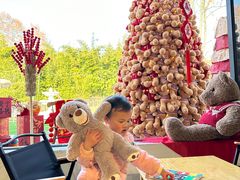 -HERRE·FARM 赫尔露营农场·团建聚会包场