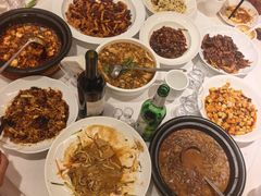 -大鸭梨烤鸭(甘家口店)