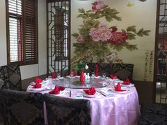 包厢-渭塘酒家(生态园店)