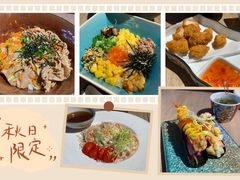 -千寿·金焰食堂(仁和新城店)