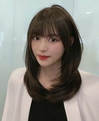 -那茉 Hair Salon