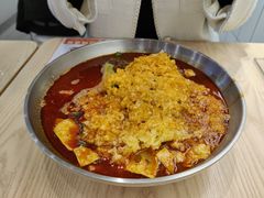 -白妈螺蛳粉(白云万达店)