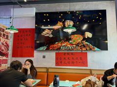 -川正旺江湖菜(三元桥店)