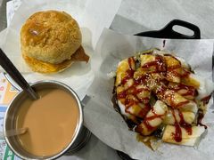 -颓记茶餐厅(美景总店)
