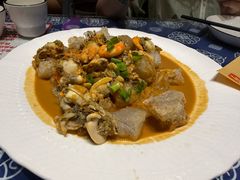 -旺角小渔村·海肠捞饭开创者(二马路店)