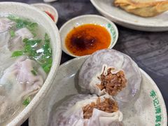 -李记清真馆(打钉巷店)