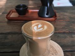 -豆舞咖啡(民乐路店)